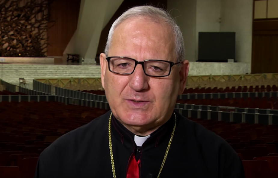Irak: katolicki patriarchat zaproponował utworzenie Rady Kościołów