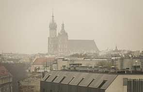 Smog to bardzo katolicka sprawa