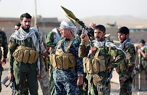 Siły specjalne dotarły do drugiego mostu w Mosulu