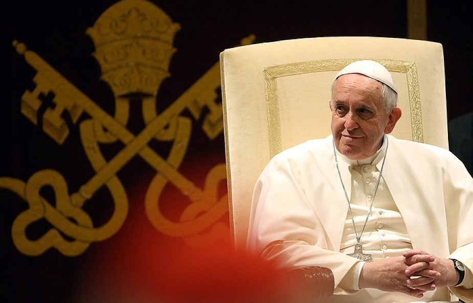 Papież krytykuje kapitalizm i przywołuje słowa Jana Pawła II