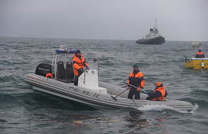 Spór wokół pogrzebu ofiar katastrofy nad Morzem Czarnym