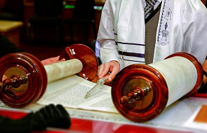"Dzień Judaizmu przeżywamy wewnątrz Kościoła"