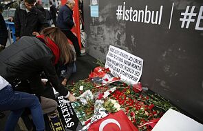 Turcja: aresztowano zamachowca ze Stambułu
