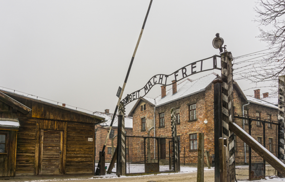 Niemcy: procesy przeciw esesmanom z Auschwitz