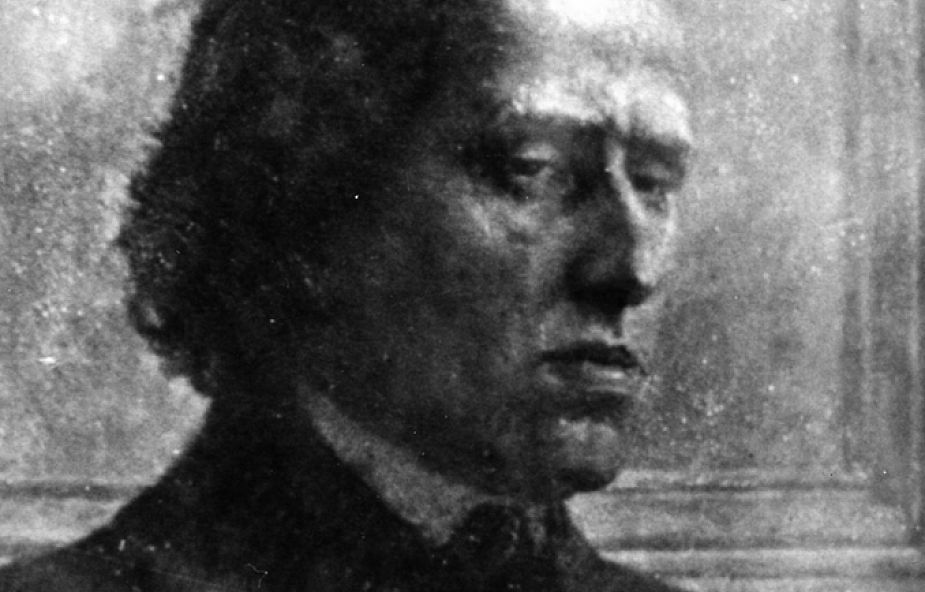 Odnaleziono nieznany dotychczas wizerunek Fryderyka Chopina
