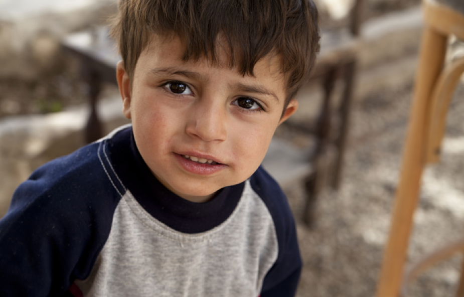 ONZ: tysiące dzieci w Syrii odciętych od pomocy