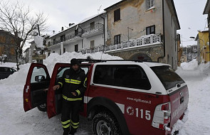 Włochy: Kościół pomaga ofiarom trzęsienia ziemi