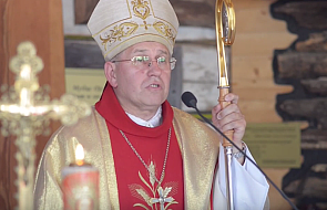 Apel biskupa ełckiego po zabójstwie młodego chłopaka
