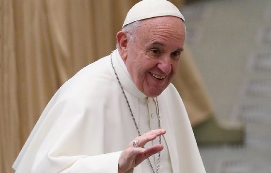 Papież przewodniczyć będzie nieszporom na zakończenie Tygodnia Modlitw o Jedność Chrześcijan
