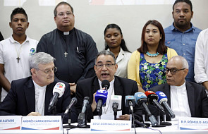 Panama: stan przygotowań do ŚDM