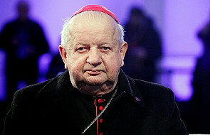 "Jan Paweł II przewidywał moją służbę w Krakowie"