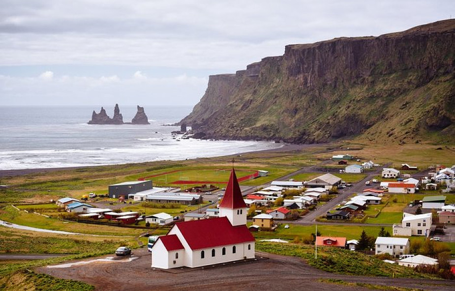 Islandia: wzrost liczby katolików, nowe kościoły