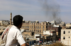 Jemen: w ciągu doby zginęło prawie 70 osób