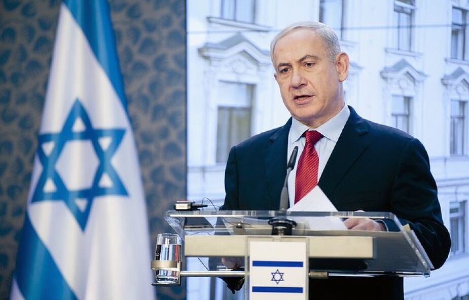 Netanjahu do Irańczyków: jesteśmy waszymi przyjaciółmi