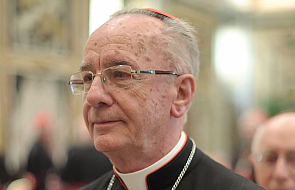 Brazylijski kardynał w obronie reform papieża Franciszka