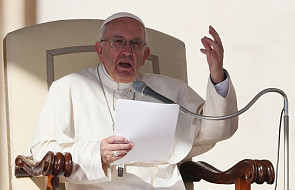 Papież: nie zamykajmy serca na cud kapłaństwa
