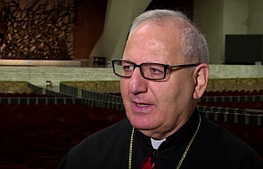Biskup z Iraku: "Nawet słowa są aktem terroryzmu"