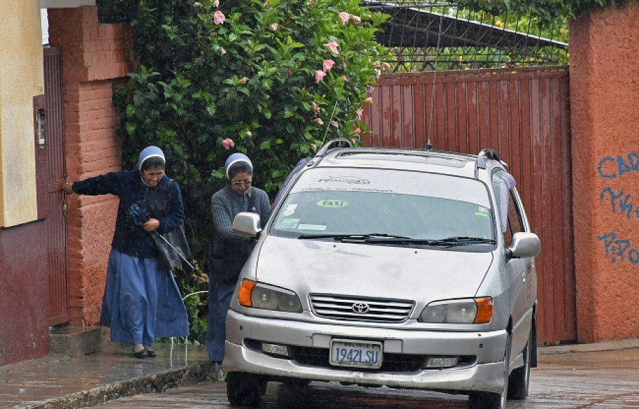 Polski biskup pracujący w Boliwii o zabójstwie misjonarki