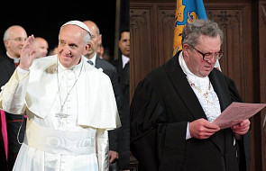 Mistrz Zakonu Maltańskiego złożył dymisję na prośbę papieża