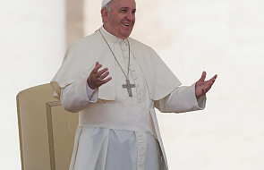 Wypowiedź Papieża o kobietach wywołała aplauz