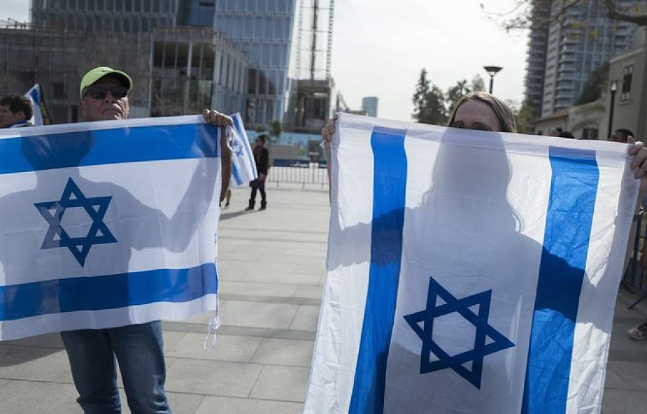 Izrael chce przyjąć około 100 syryjskich sierot