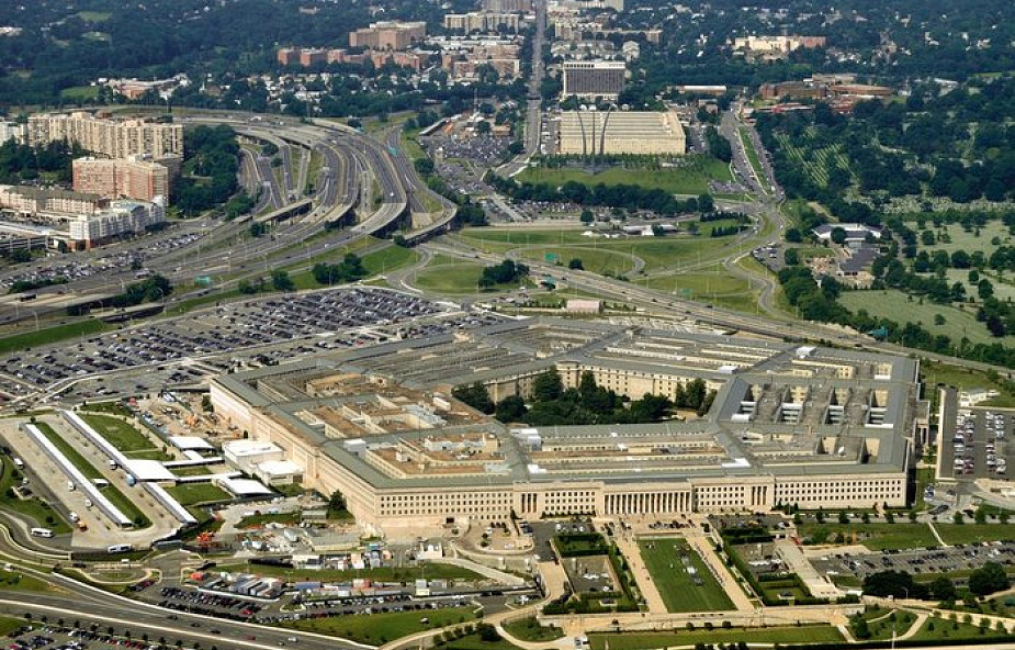 Pentagon potwierdził zaangażowanie USA na rzecz NATO