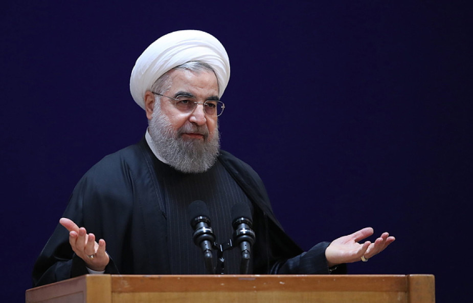Iran: zakaz wjazdu dla obywateli USA