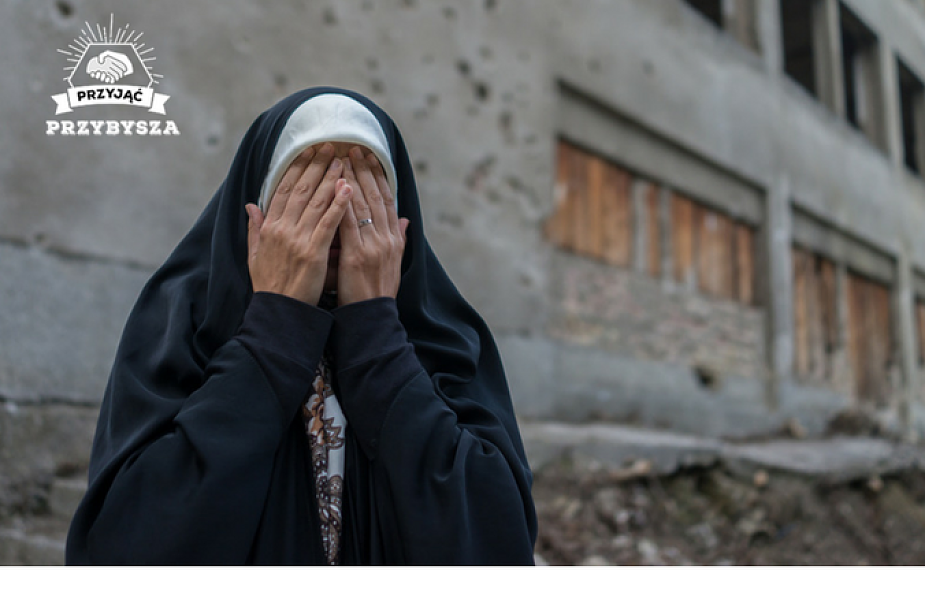 Syria: jezuici, których (prawie) już nie ma