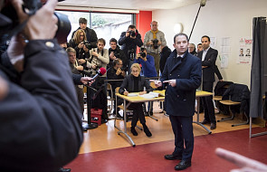 Francja: druga tura prawyborów socjalistów