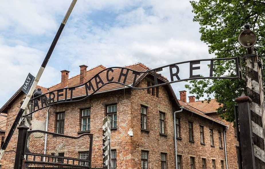 Muzeum Auschwitz: podczas ŚDM padł rekord odwiedzających