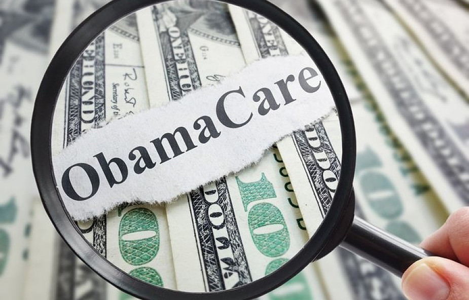 Nowy Kongres USA chce obalić Obamacare