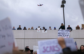 Kanada zaoferuje pomoc osobom, którym odmówiono wjazdu do USA