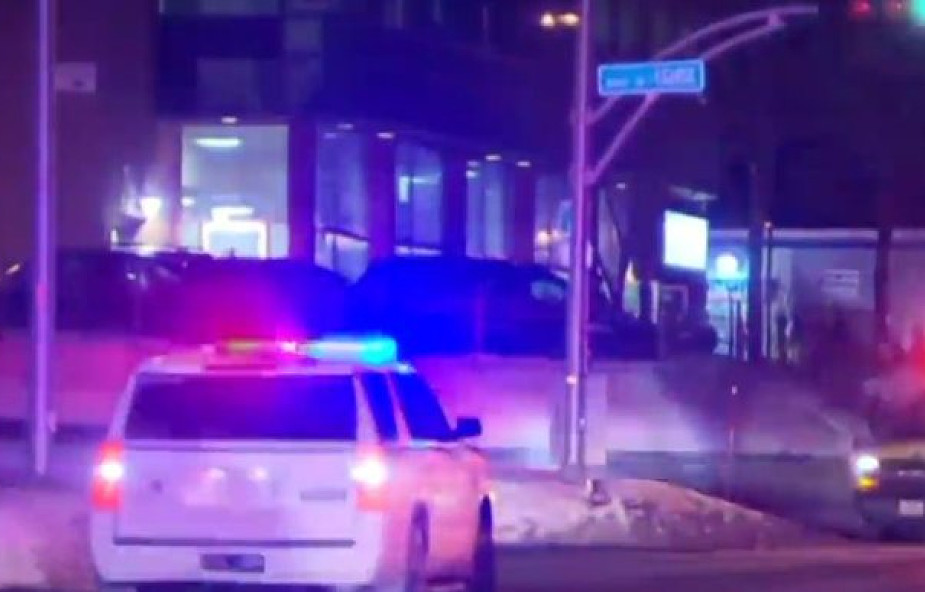 Kanada: strzelanina w meczecie, są ofiary
