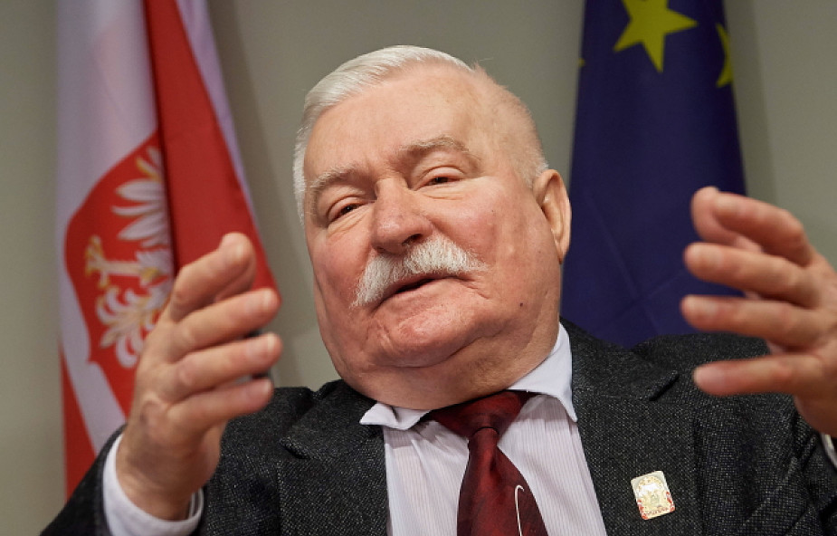Pełnomocnik Wałęsy: opinia niczego nie wyjaśnia