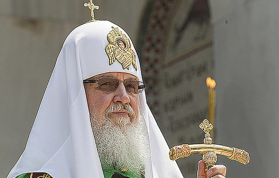 Patriarcha Cyryl: wzrastajcie w miłość i twórzcie dobro