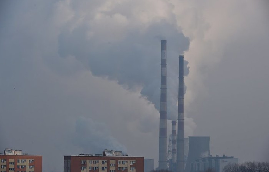 Fatalna jakość powietrza w największych miastach Małopolski