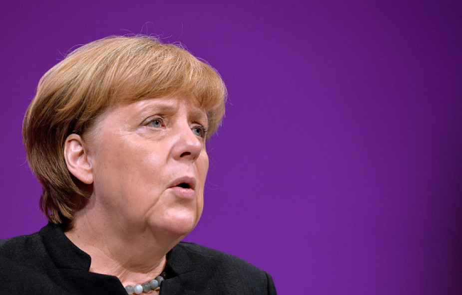 Merkel nie rezygnuje ze starań o wspólny system azylowy UE
