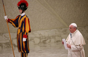 Papież w Bolonii: nacjonalizm nie zniweczy odważnych marzeń założycieli zjednoczonej Europy [PEŁNY TEKST]