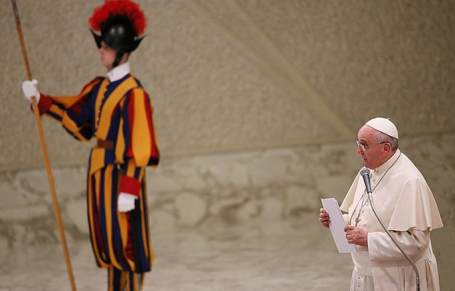 Papież w Bolonii: nacjonalizm nie zniweczy odważnych marzeń założycieli zjednoczonej Europy [PEŁNY TEKST]