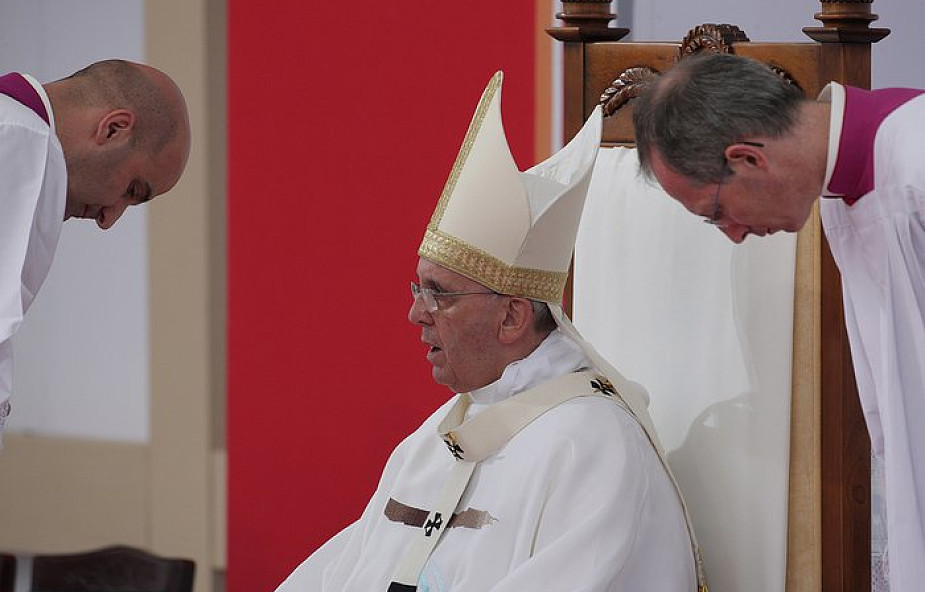 Papież na Mszy w Bolonii: życie chrześcijańskie jest pokorną pielgrzymką sumienia
