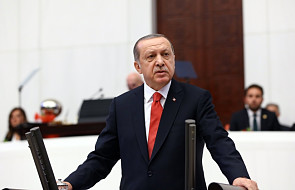 Erdogan: nie potrzebujemy już członkostwa w UE, lecz pierwsi nie zrezygnujemy