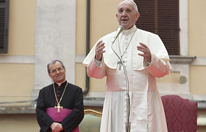 Papież w Bolonii: w każdym cudzoziemcu widzę Jezusa Chrystusa pukającego do naszych drzwi [PEŁNY TEKST]
