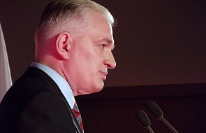 Gowin: Polska Razem powoła nowe ugrupowanie, będące częścią obozu rządzącego