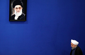 Iran: jeśli USA uznają gwardię za terrorystów, wszelkie opcje możliwe