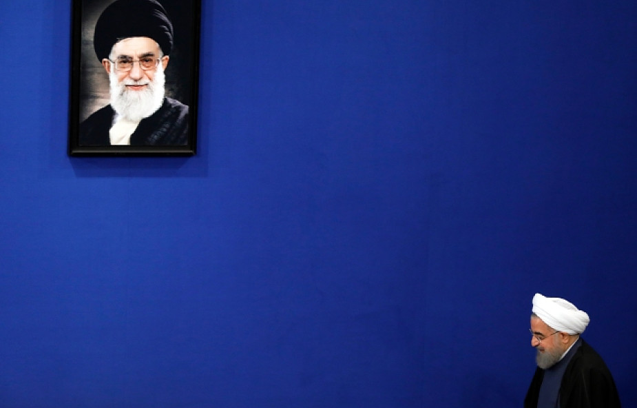 Iran: jeśli USA uznają gwardię za terrorystów, wszelkie opcje możliwe