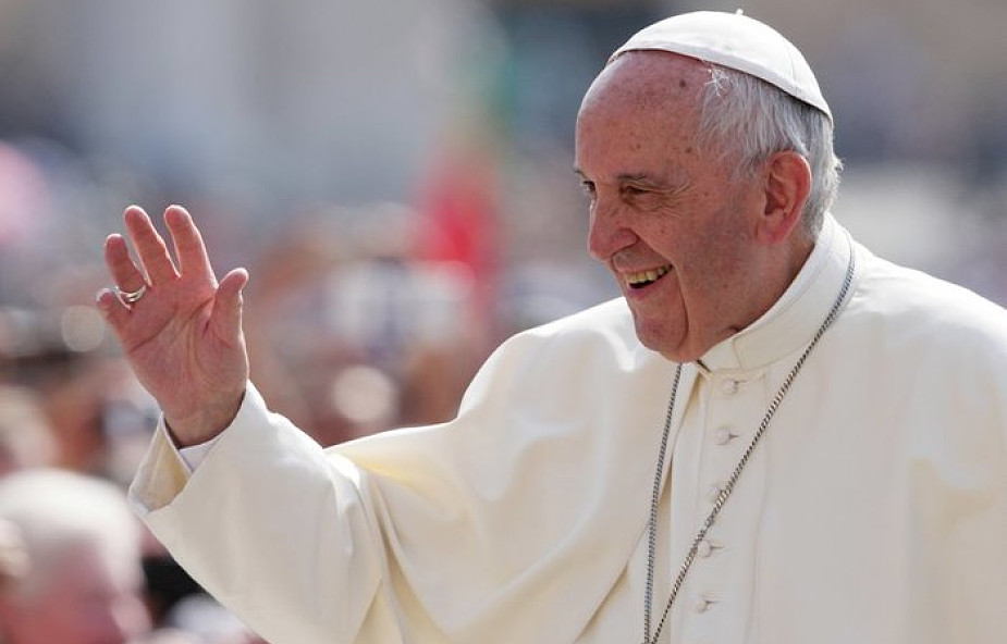 Abp Tomasi: Franciszek ma skuteczny wpływ na opinię świata