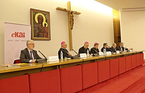 Dziś w Lublinie rozpoczyna się zebranie plenarne Episkopatu. Jaki jest jego temat?