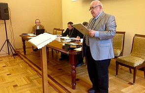 Spotkanie zespołu KEP ds. Nowej Ewangelizacji o zarzutach "pentakostalizacji"