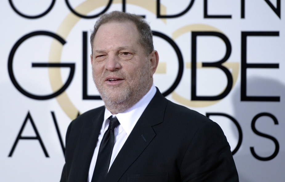 USA: Demokraci przerwali milczenie na temat Weinsteina