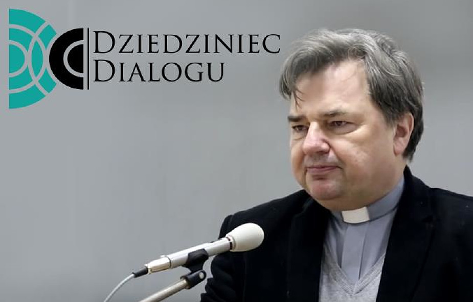 Ks. Paweł Bortkiewicz: czy jedność to jednomyślność?